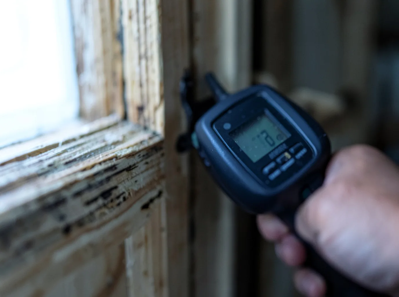 Commercial Water Damage Restoration in Princeton, OR